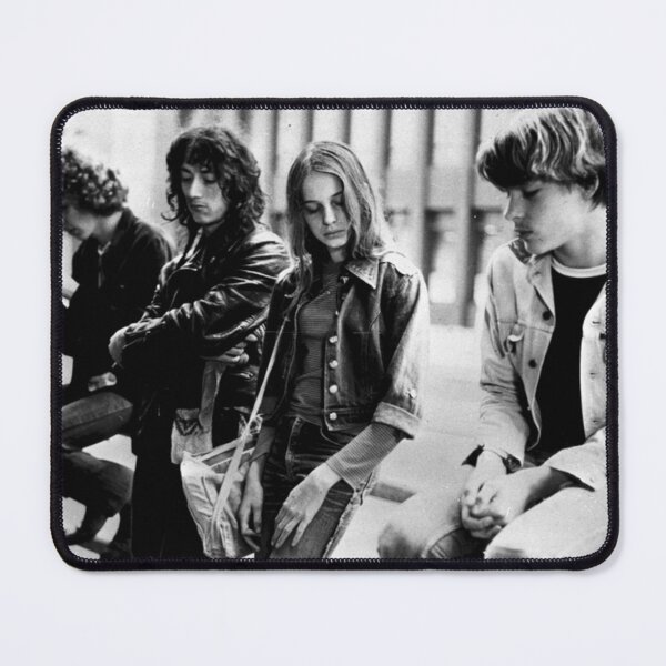 Item preview, Christiane F. - Wir Kinder Vom Bahnhof Zoo designed and sold by TawnyLR.