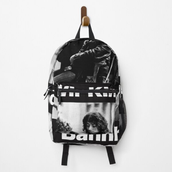 Item preview, Christiane F. - Wir Kinder Vom Bahnhof Zoo designed and sold by TawnyLR.