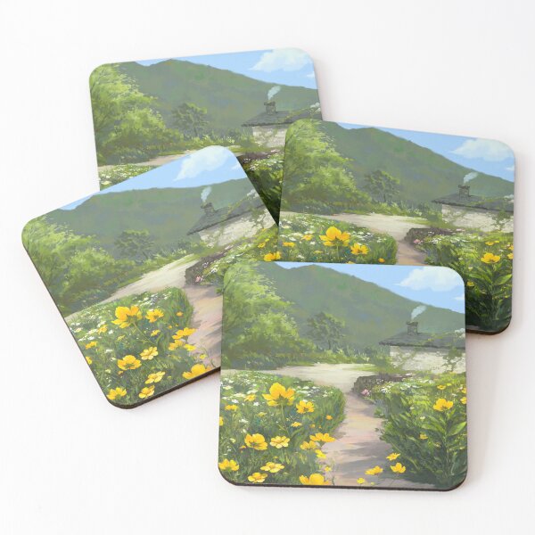 Item preview, Coreopsis designed and sold by 21854577.