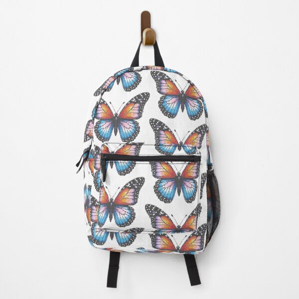 Item preview, Tropical Wings Mosaic designed and sold by MosaicFan.