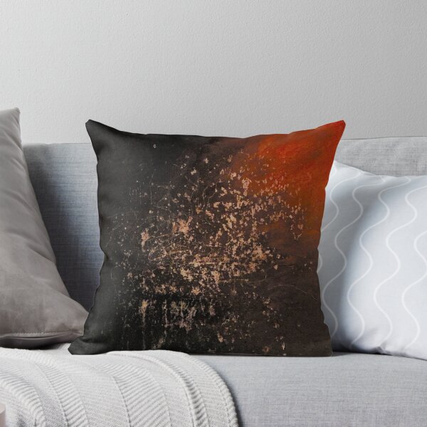 Item preview, Fireworks - Painting designed and sold by screamworks.
