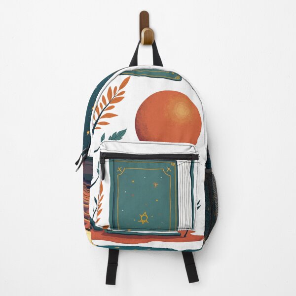 Item preview, The Knowledge of Books designed and sold by FaceArt treasures.