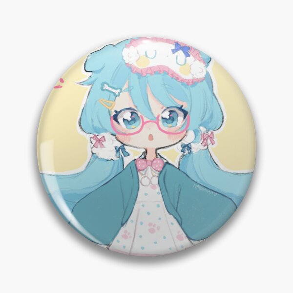 Item preview, Hatsune Miku Loungewear Outfit designed and sold by Nagumimii.