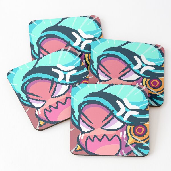 Item preview, Raine GAMER Rage designed and sold by grumpzara.