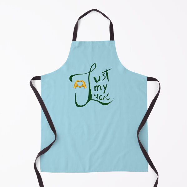Item preview, Just my luck designed and sold by danart7.