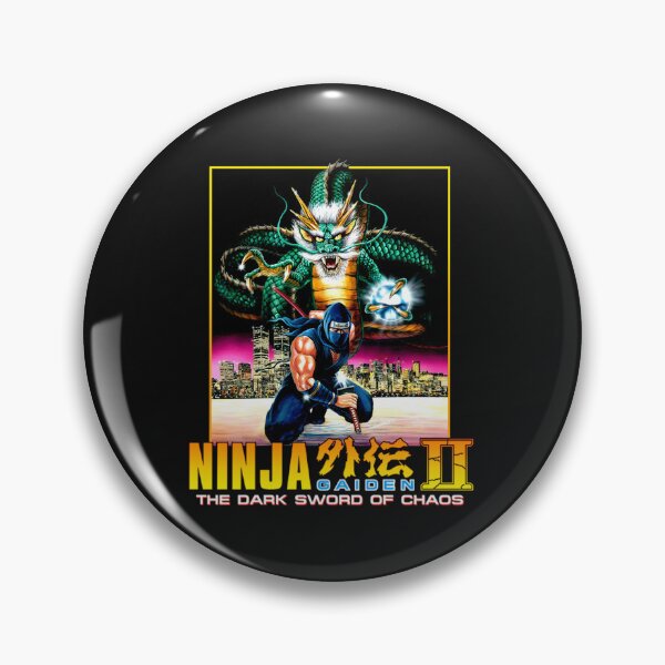 Artikelvorschau, Ninja Gaiden Ryo Hayabusa entworfen und verkauft von MichelleLH1.