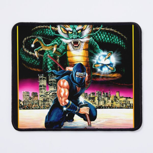 Item preview, Ninja Gaiden Ryo Hayabusa designed and sold by MichelleLH1.