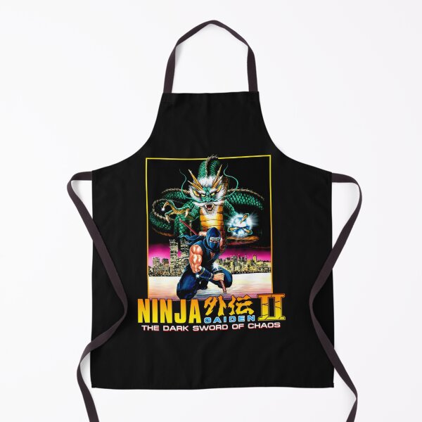 Item preview, Ninja Gaiden Ryo Hayabusa designed and sold by MichelleLH1.
