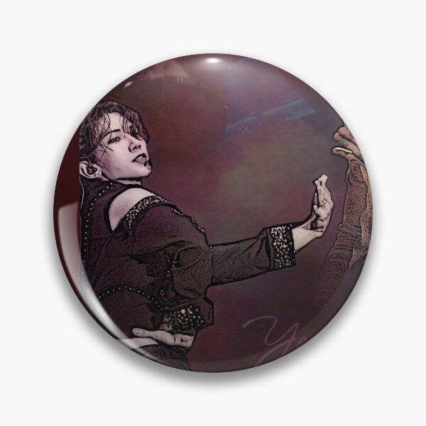 Item preview, Yeosang Legacy designed and sold by thistle9997.