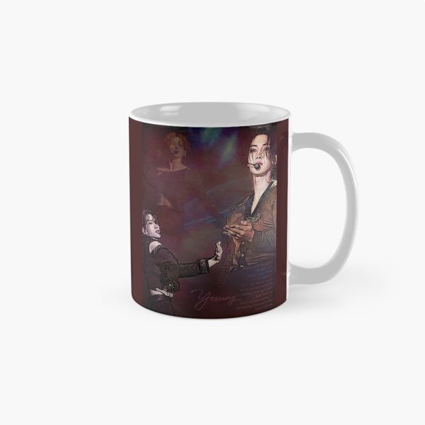 Item preview, Yeosang Legacy designed and sold by thistle9997.