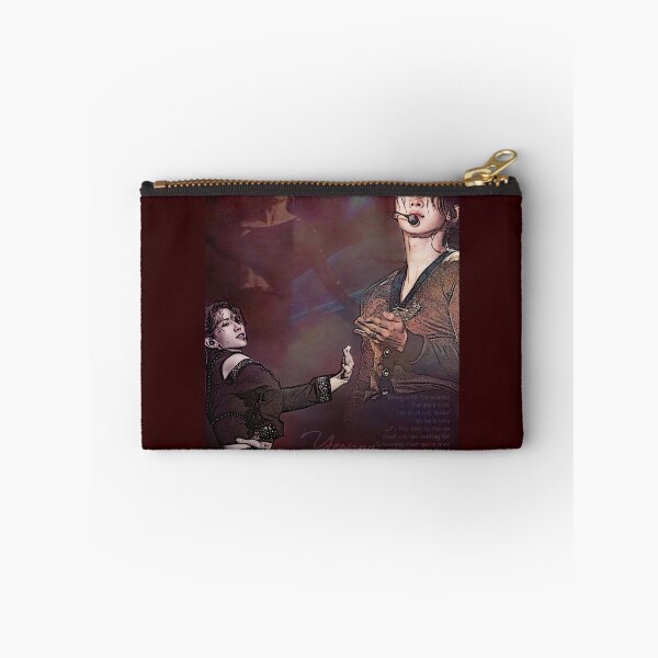 Item preview, Yeosang Legacy designed and sold by thistle9997.
