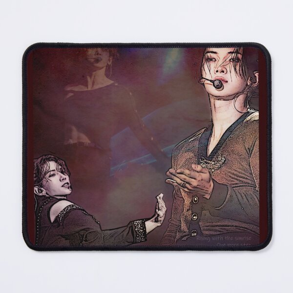 Item preview, Yeosang Legacy designed and sold by thistle9997.