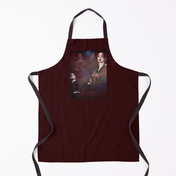 Item preview, Yeosang Legacy designed and sold by thistle9997.