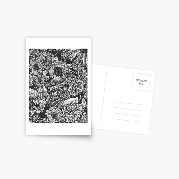Item preview, Sunflowers designed and sold by erartistry.