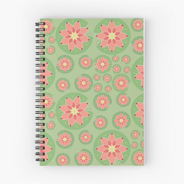 Item preview, Lily Pond - Duckweed Green designed and sold by Honey Crystal Fashion and Homegoods .