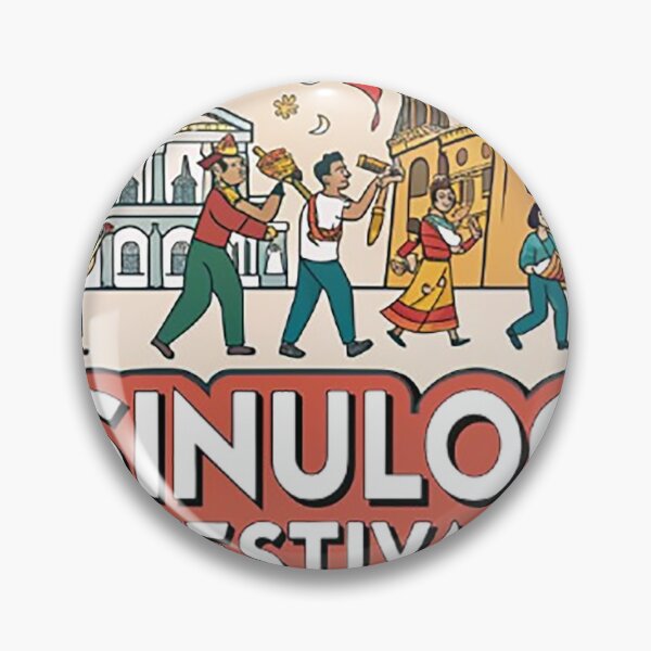 Item preview, SINULOG FESTIVAL designed and sold by likbatonboot.