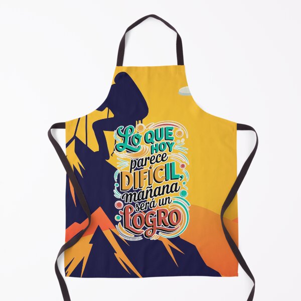 Item preview, From Difficulty to Achievement – Motivational Phrase of Progress designed and sold by Viva-Vibes504.