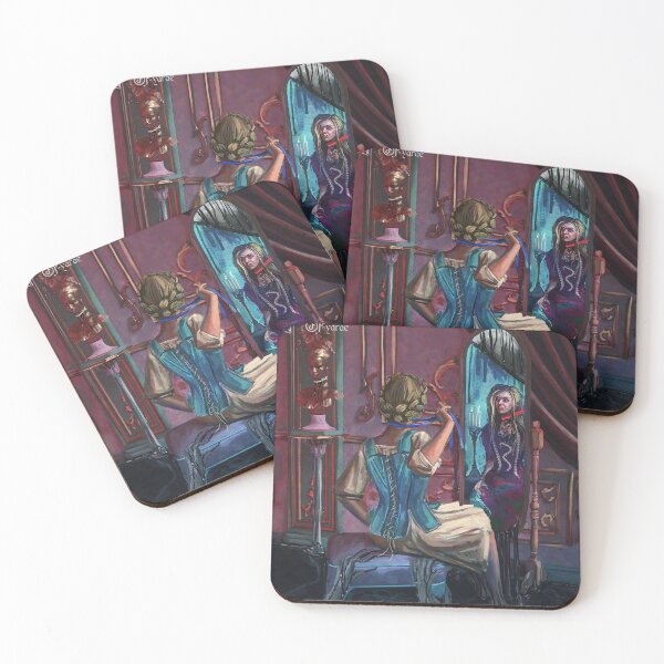 Item preview, Guillotine Dreams designed and sold by fyarae.