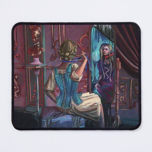 Item preview, Guillotine Dreams designed and sold by fyarae.