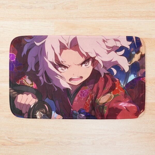 Item preview, Erika Itsumi Girls und Panzer Anime Tactical Deputy Commander designed and sold by HumbertoValveno.