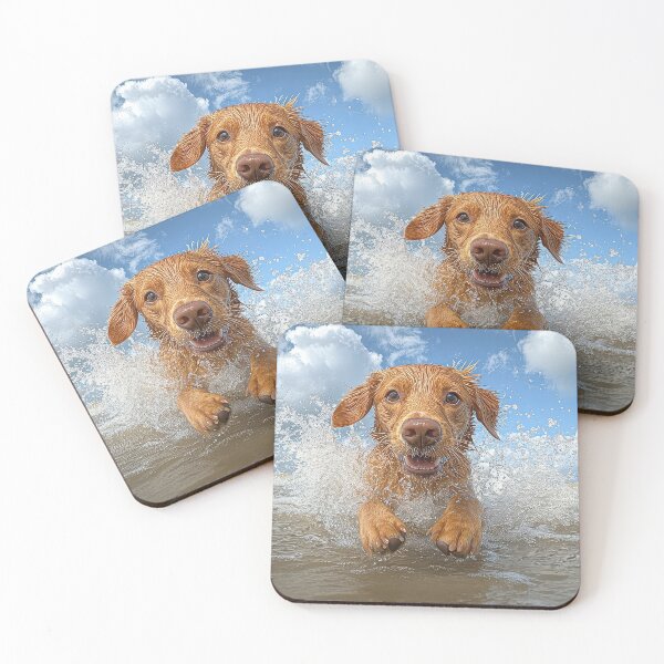 Item preview, JOYFUL SPLASH designed and sold by ArtbyRolleen.