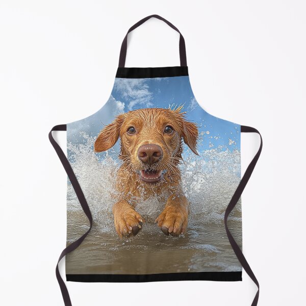 Item preview, JOYFUL SPLASH designed and sold by ArtbyRolleen.