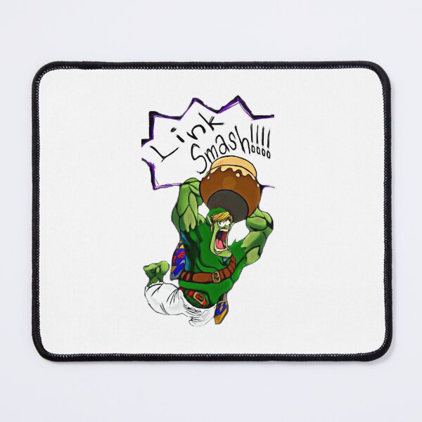 Item preview, Link Smash designed and sold by Jessiedayz.