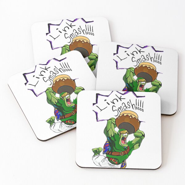 Item preview, Link Smash designed and sold by Jessiedayz.