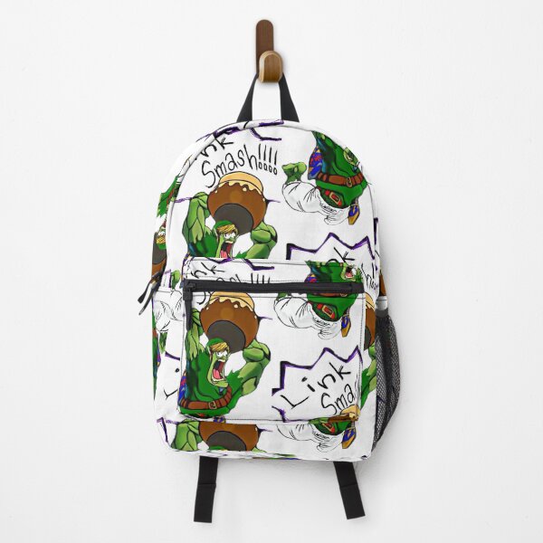 Item preview, Link Smash designed and sold by Jessiedayz.