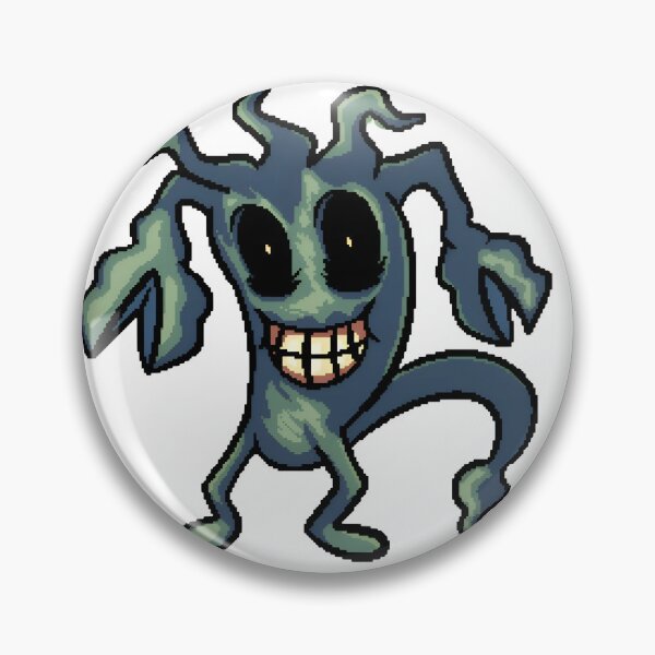 Item preview, Generic Youkai designed and sold by grumpzara.