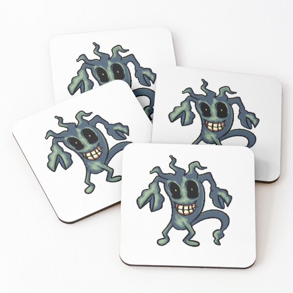 Item preview, Generic Youkai designed and sold by grumpzara.