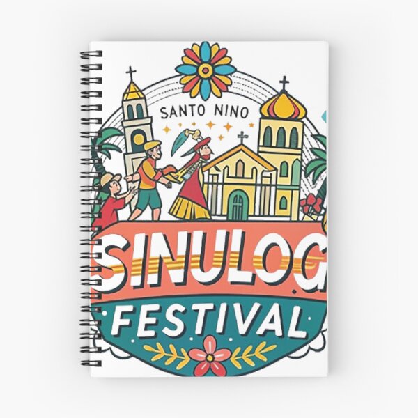 Item preview, SINULOG FESTIVAL designed and sold by likbatonboot.