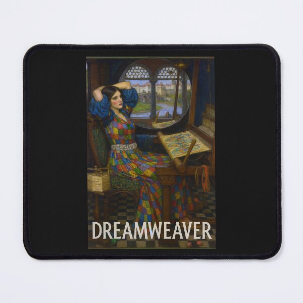Item preview, Dreamweaver designed and sold by Tridentulus.