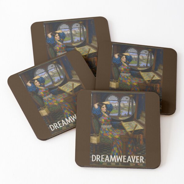 Item preview, Dreamweaver designed and sold by Tridentulus.