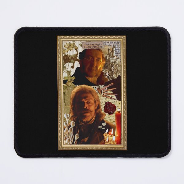 Item preview, Professor Von Franz & Doctor Sievers || Nosferatu Collage designed and sold by StrangeBootique.