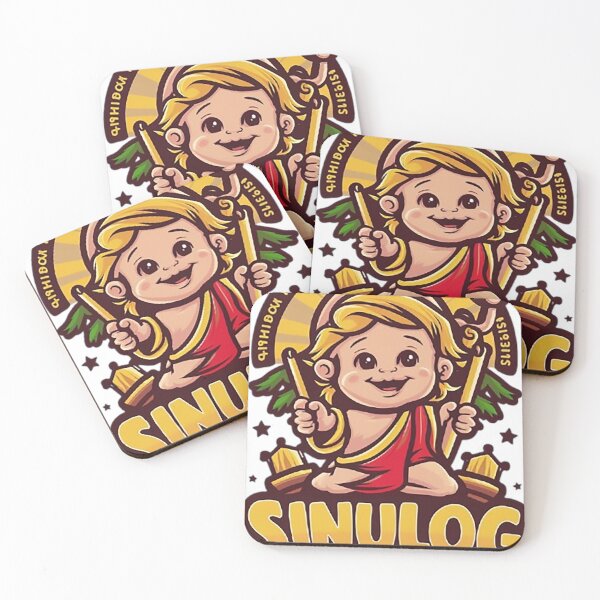Item preview, SINULOG FESTIVAL designed and sold by likbatonboot.