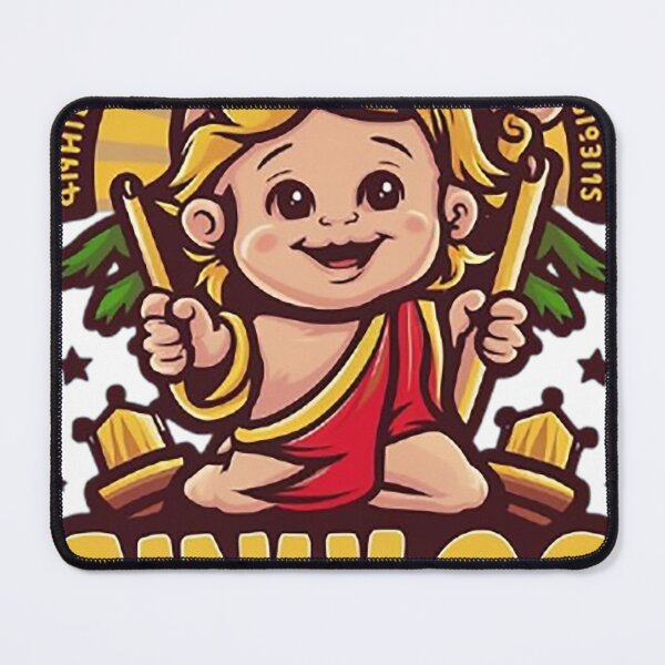 Item preview, SINULOG FESTIVAL designed and sold by likbatonboot.