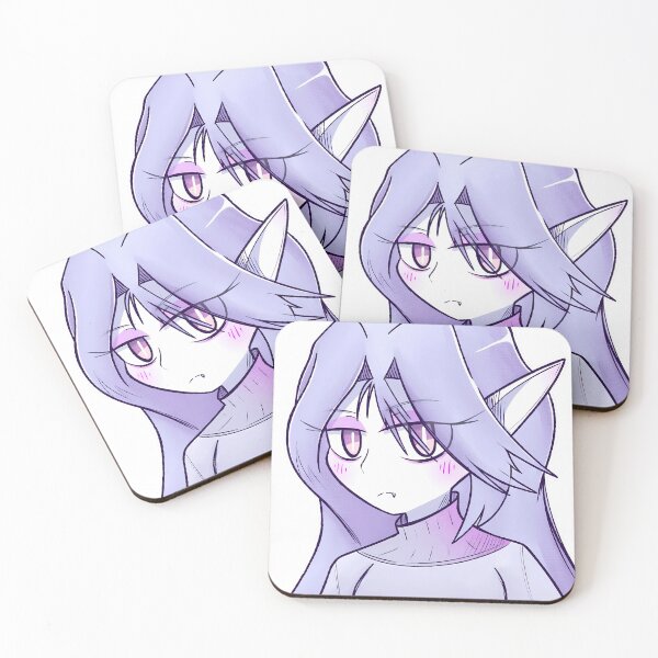 Item preview, Melty designed and sold by grumpzara.