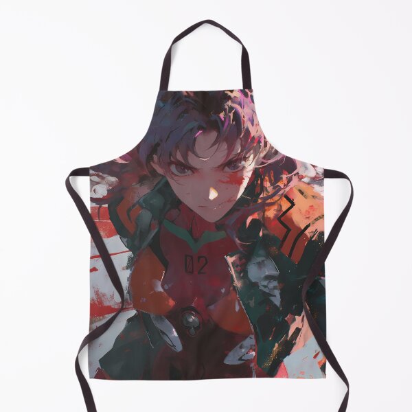 Item preview, Neon Genesis Misato Katsuragi Evangelion Anime Plugsuit Action Dynamic Moment designed and sold by HumbertoValveno.