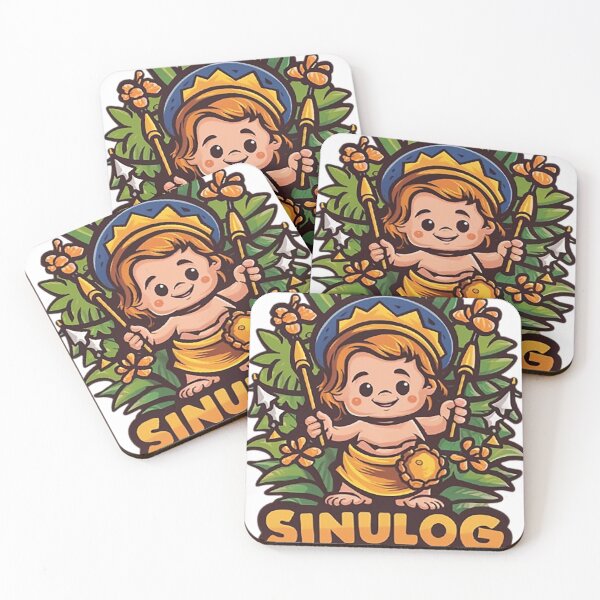 Item preview, CEBU CITY SINULOG FESTIVAL designed and sold by likbatonboot.