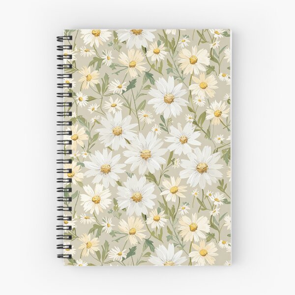 Item preview, Daisies Art designed and sold by CoolPixels.