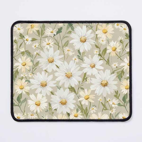 Item preview, Daisies Art designed and sold by CoolPixels.