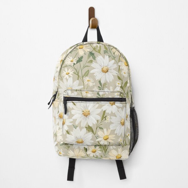 Item preview, Daisies Art designed and sold by CoolPixels.