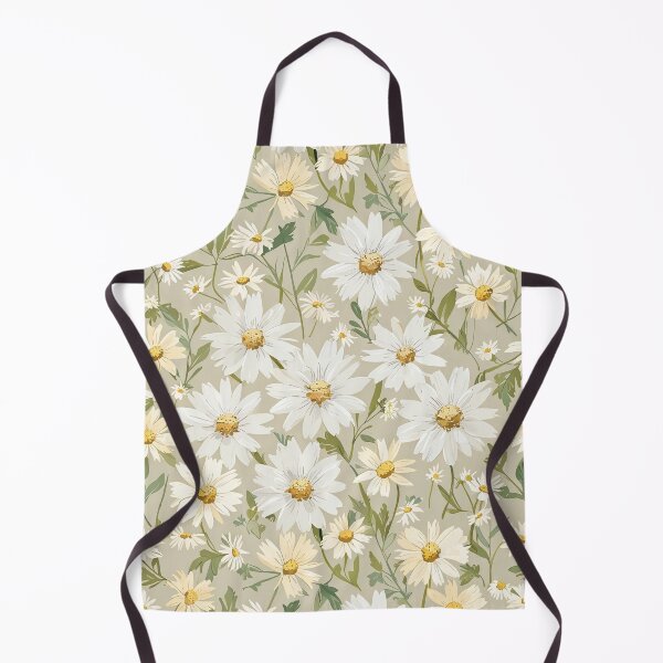 Item preview, Daisies Art designed and sold by CoolPixels.