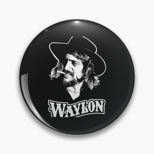 Item preview, Waylonjennings designed and sold by MichelleLH1.
