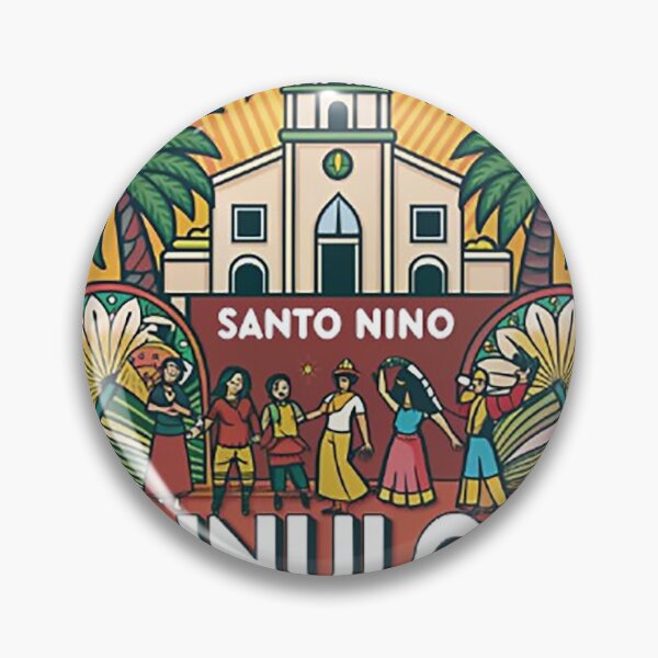 Item preview, CEBU CITY SINULOG FESTIVAL designed and sold by likbatonboot.