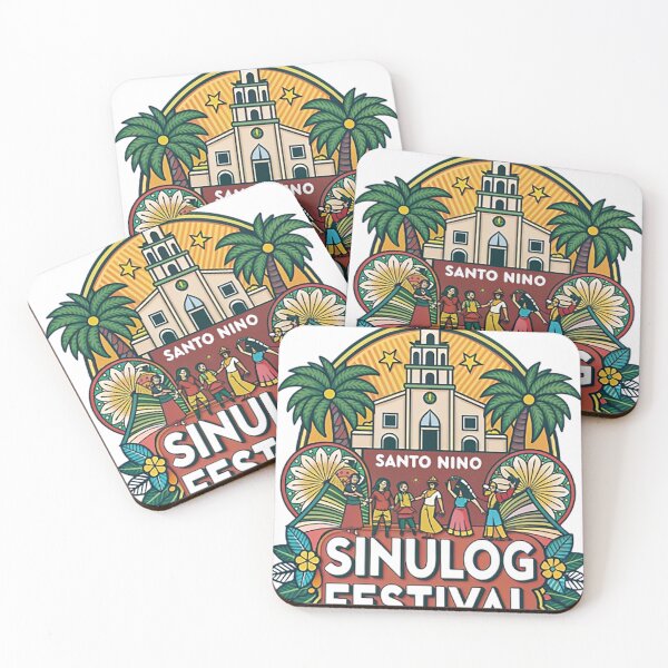 Item preview, CEBU CITY SINULOG FESTIVAL designed and sold by likbatonboot.