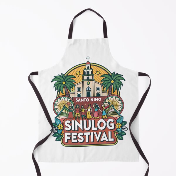 Item preview, CEBU CITY SINULOG FESTIVAL designed and sold by likbatonboot.