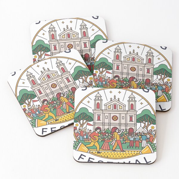Item preview, CEBU CITY SINULOG FESTIVAL designed and sold by likbatonboot.