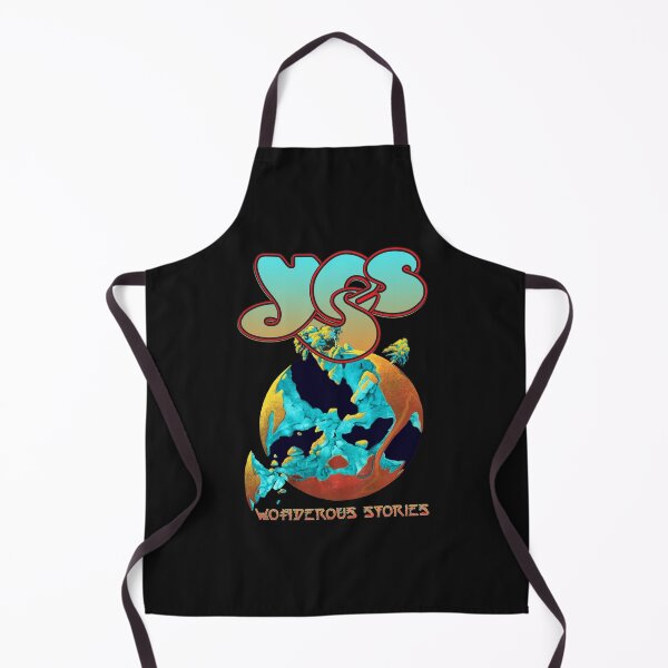 Item preview, Yes Music Band designed and sold by NicholeNoble5.